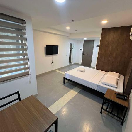 Maine City Residences Tramo Πασάι Εξωτερικό φωτογραφία