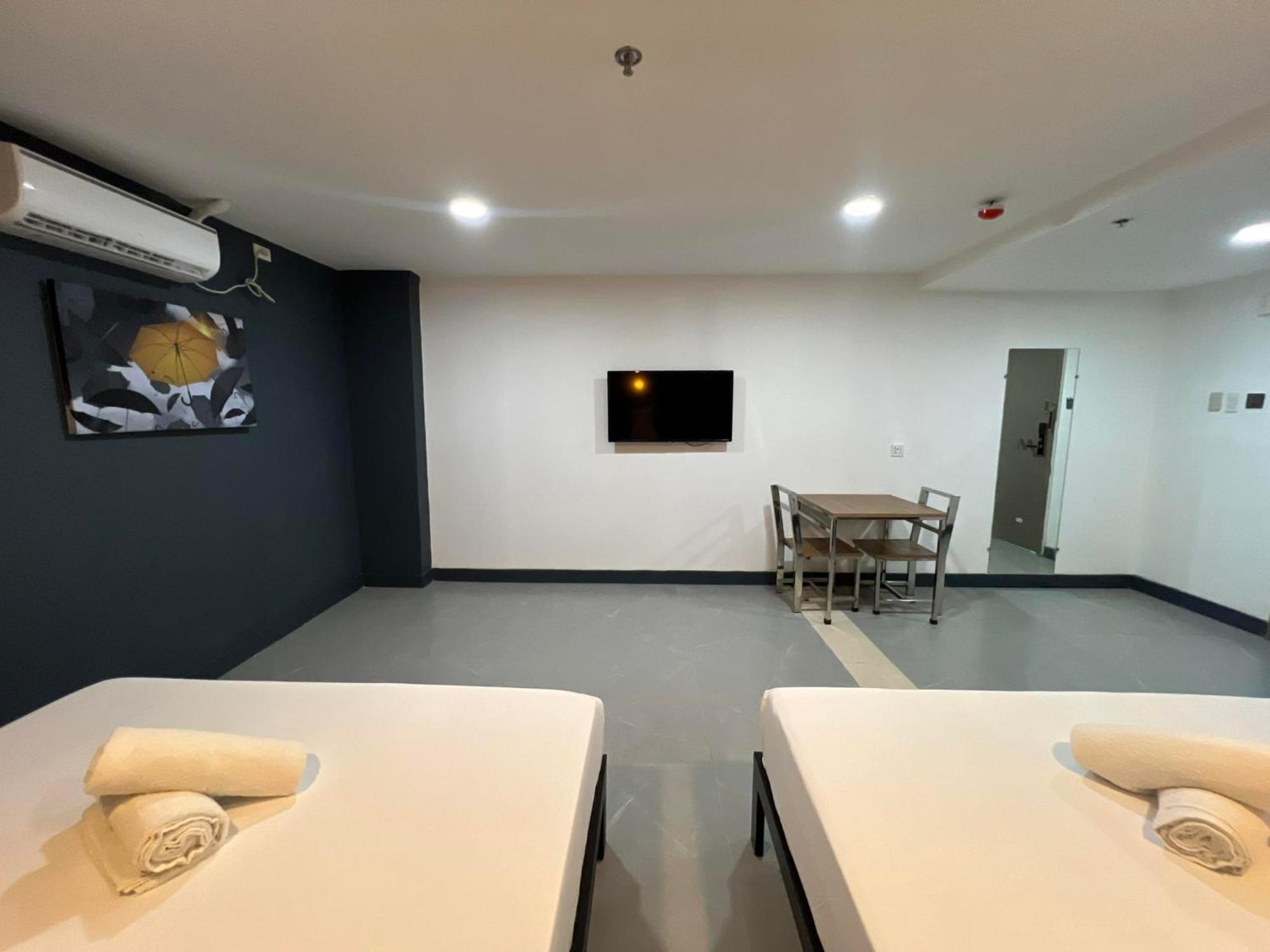 Maine City Residences Tramo Πασάι Εξωτερικό φωτογραφία