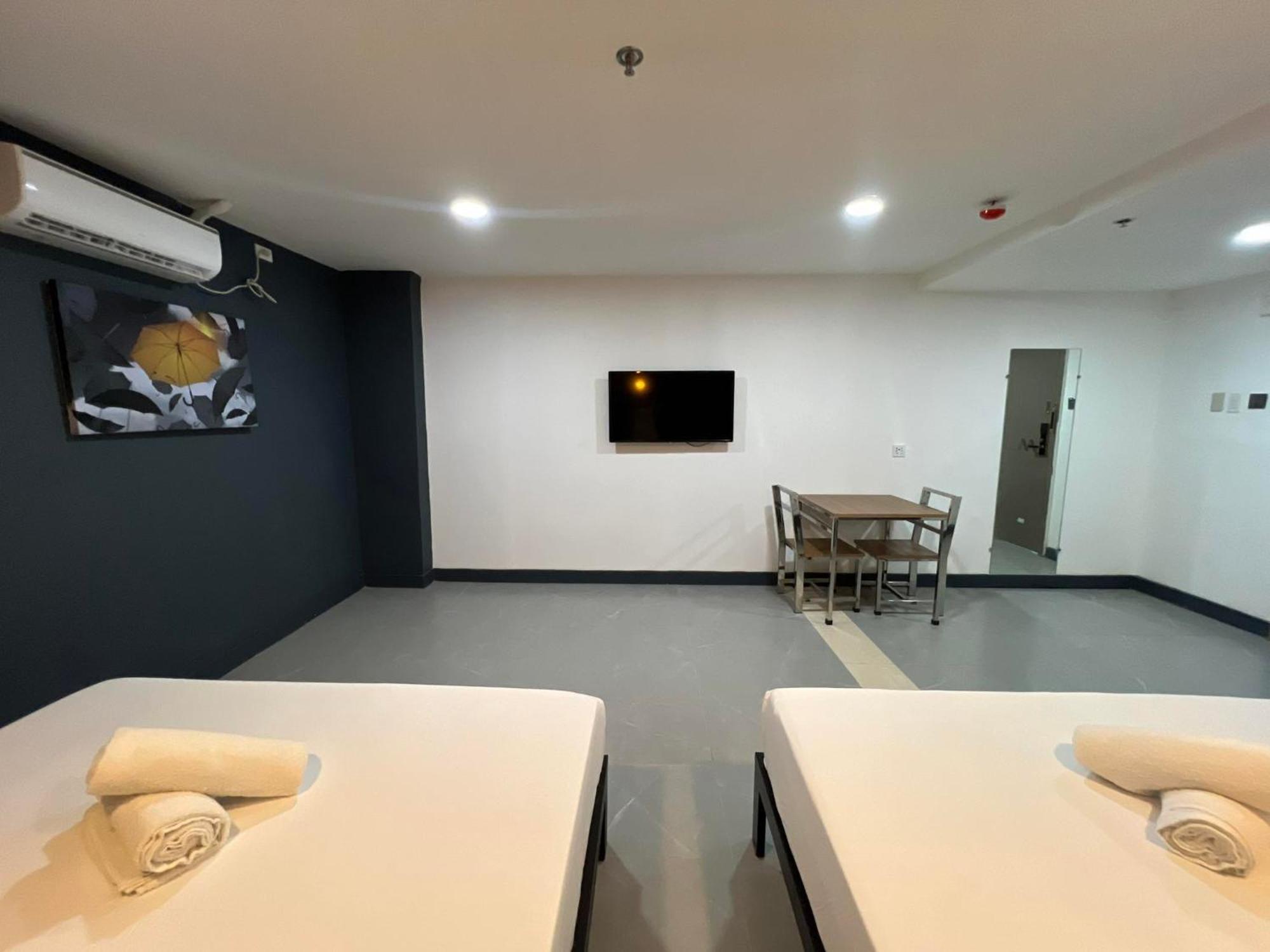 Maine City Residences Tramo Πασάι Εξωτερικό φωτογραφία