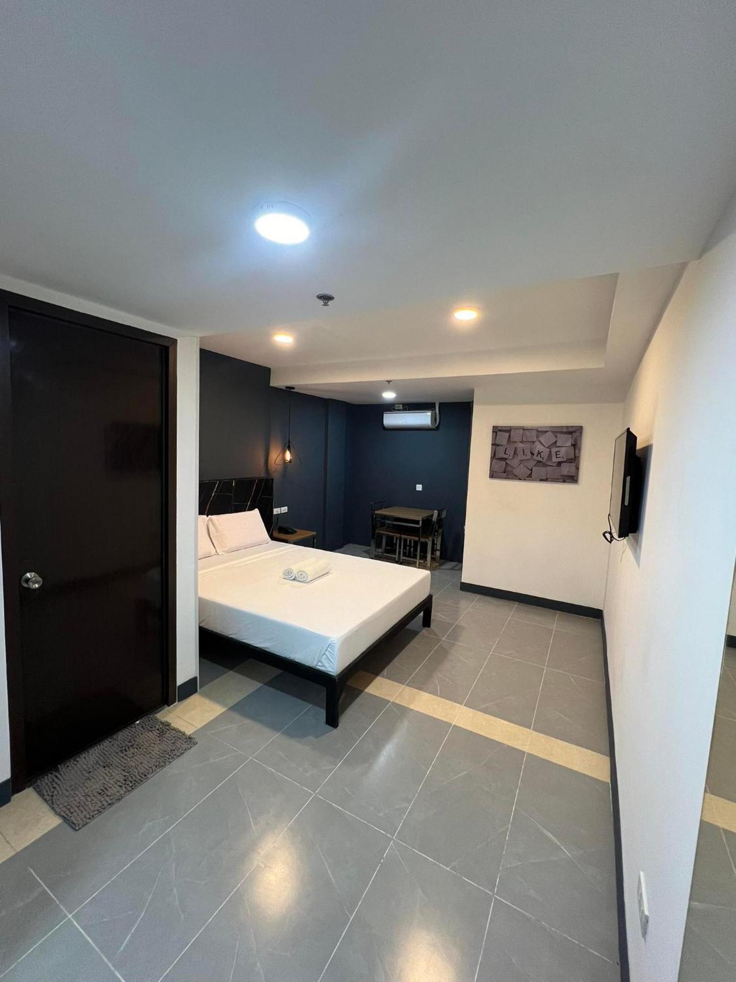 Maine City Residences Tramo Πασάι Εξωτερικό φωτογραφία