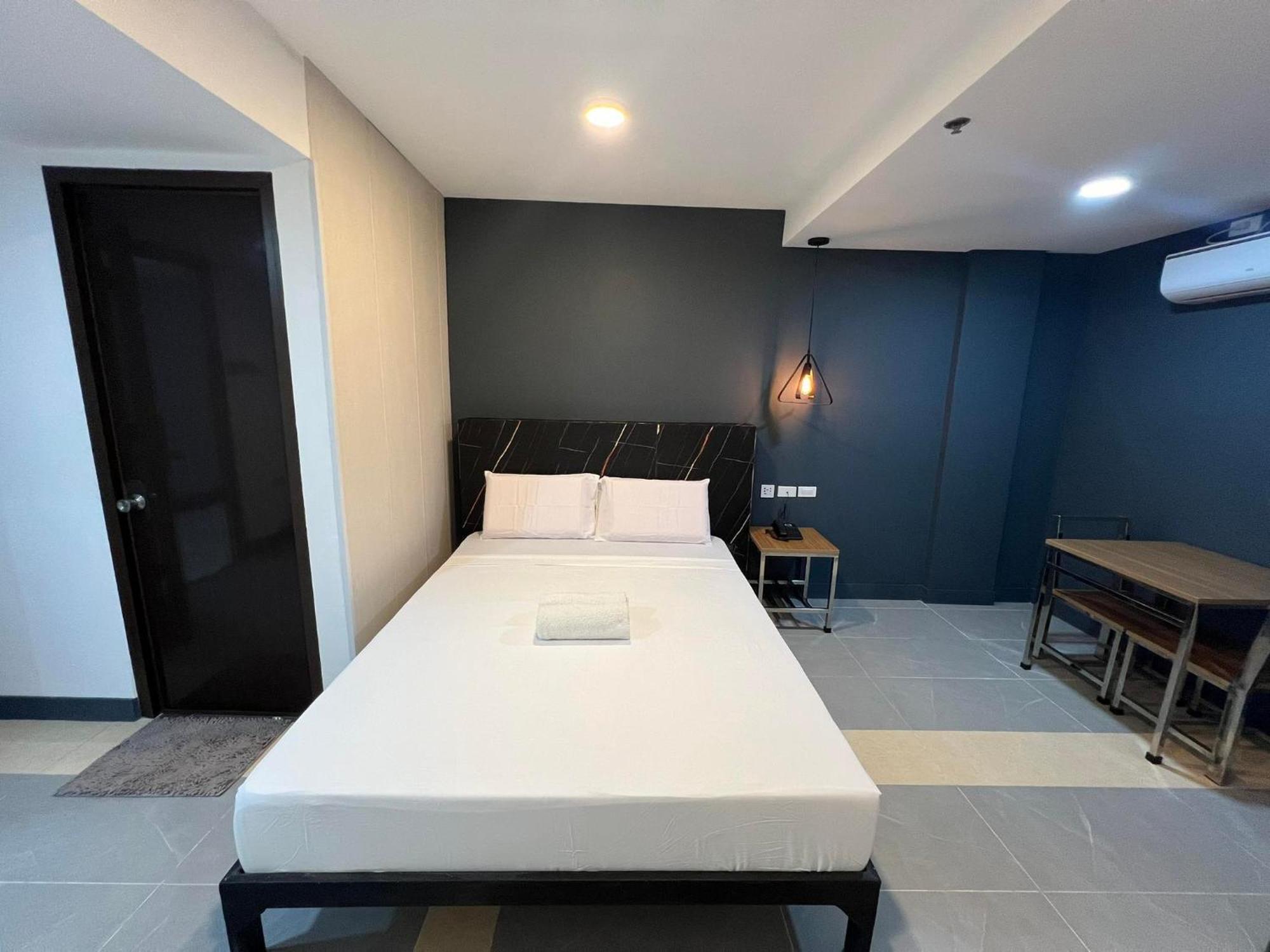 Maine City Residences Tramo Πασάι Εξωτερικό φωτογραφία