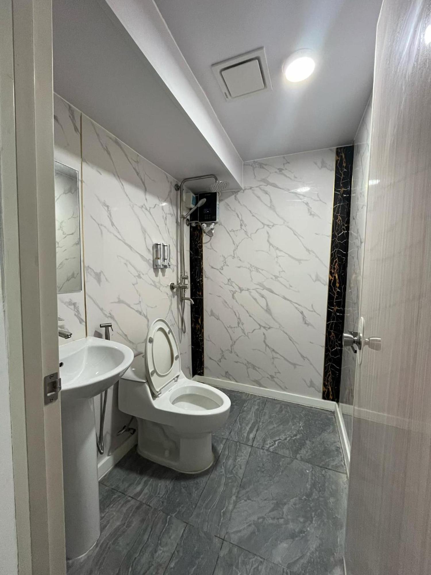 Maine City Residences Tramo Πασάι Εξωτερικό φωτογραφία