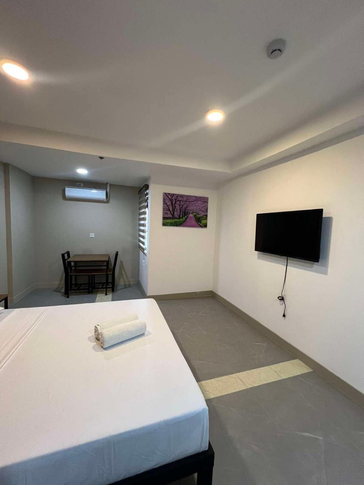 Maine City Residences Tramo Πασάι Εξωτερικό φωτογραφία