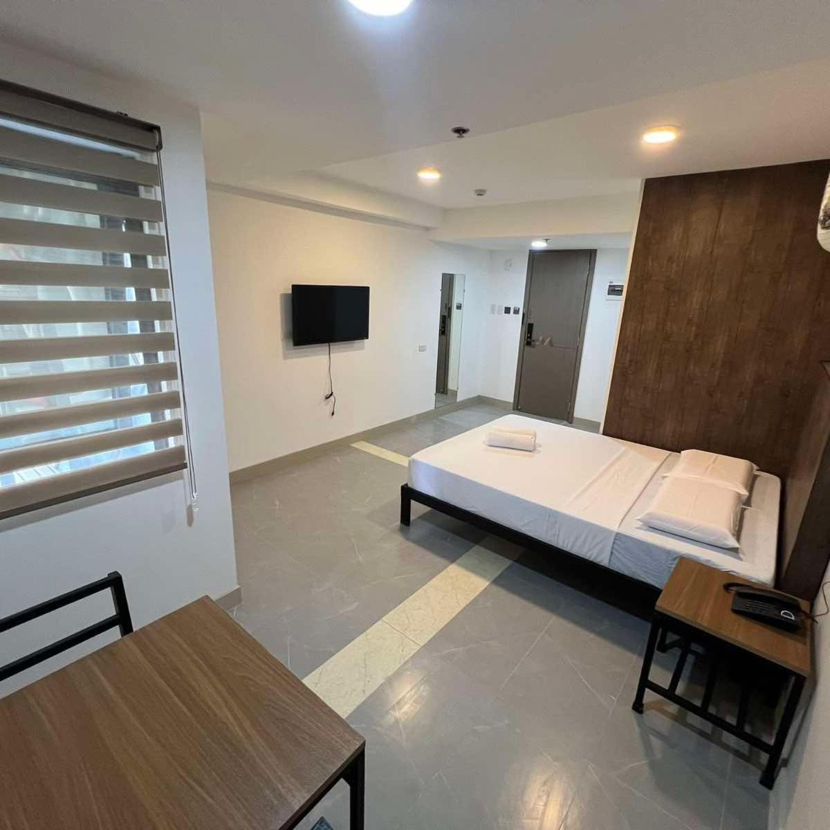 Maine City Residences Tramo Πασάι Εξωτερικό φωτογραφία