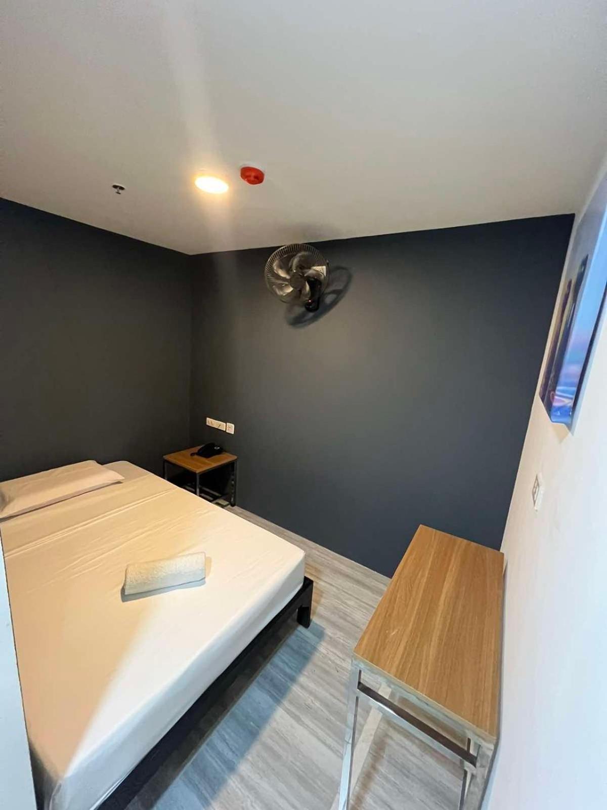 Maine City Residences Tramo Πασάι Εξωτερικό φωτογραφία