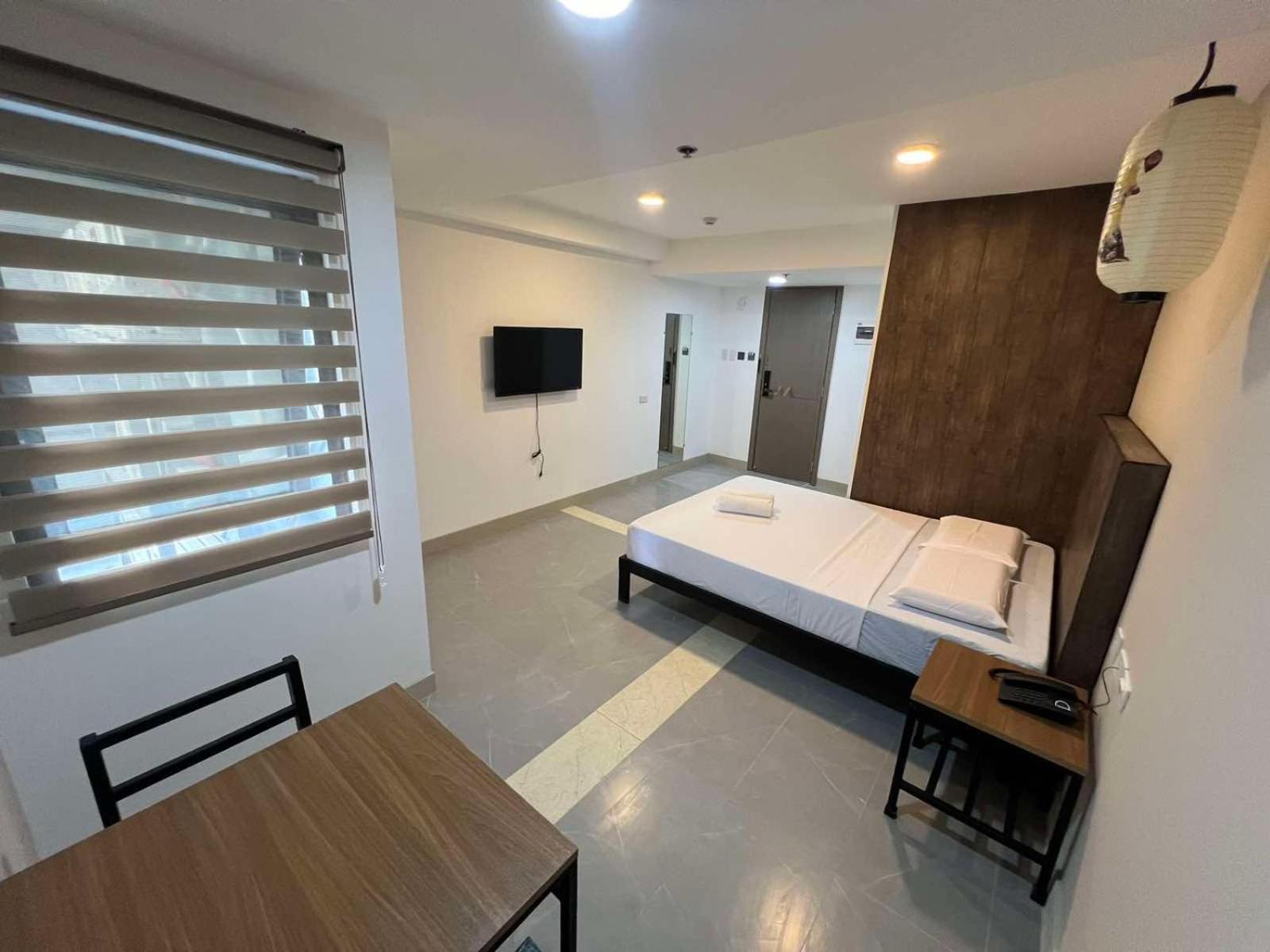 Maine City Residences Tramo Πασάι Εξωτερικό φωτογραφία
