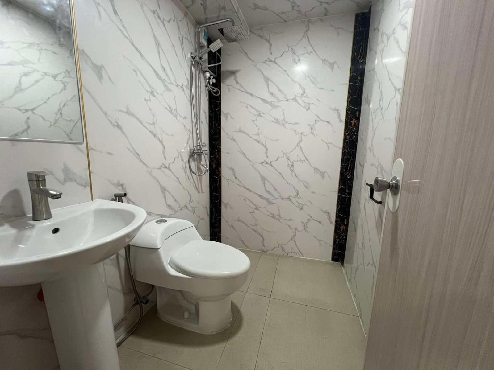 Maine City Residences Tramo Πασάι Εξωτερικό φωτογραφία