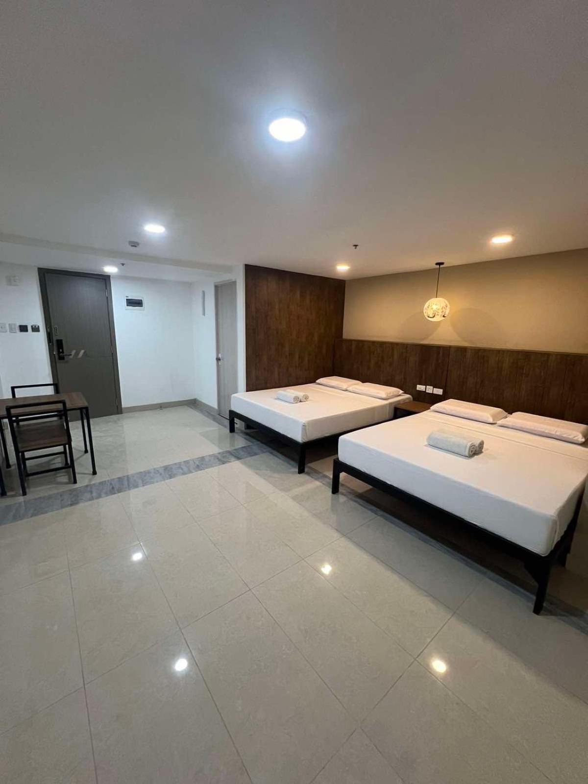 Maine City Residences Tramo Πασάι Εξωτερικό φωτογραφία