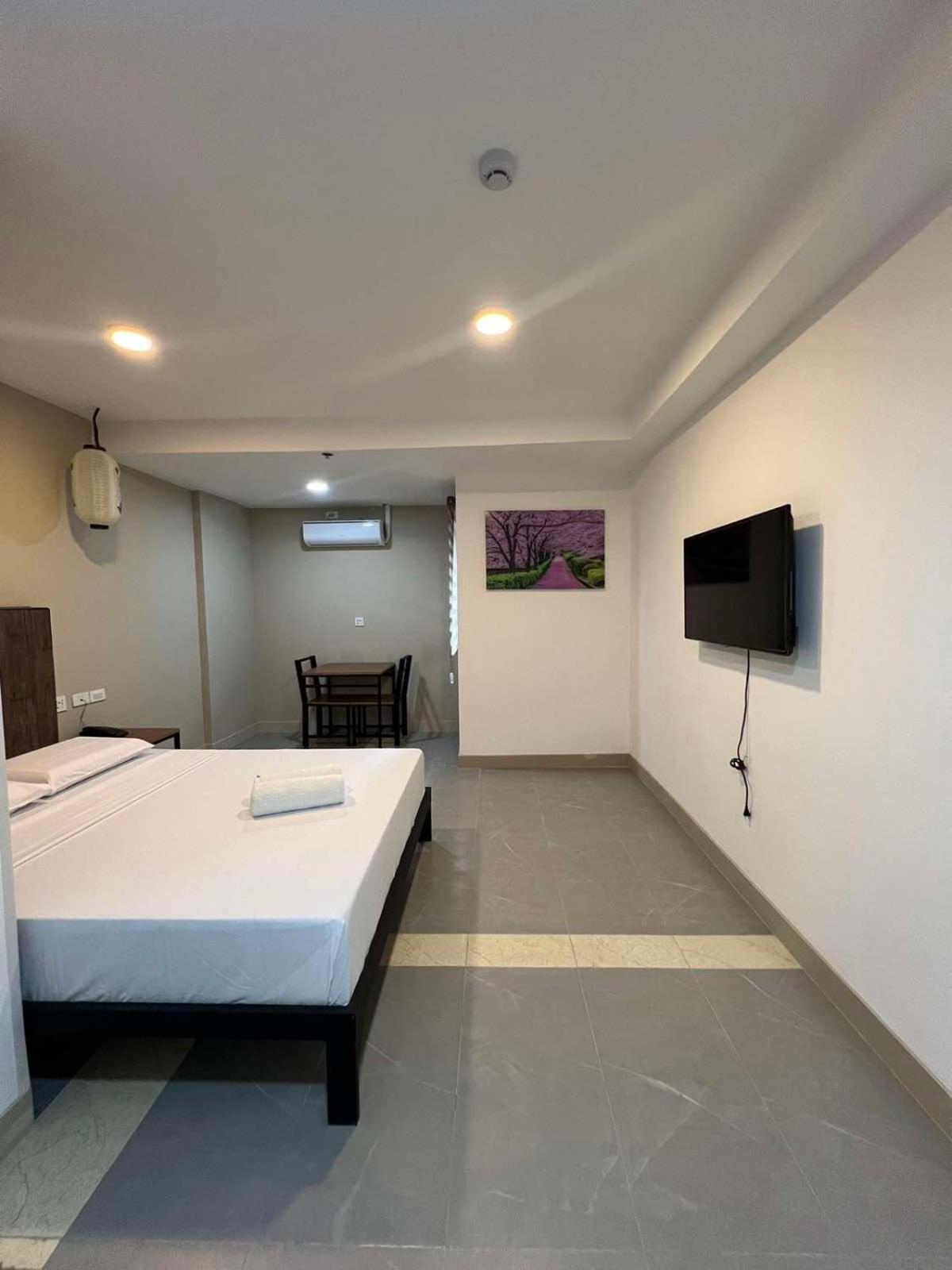 Maine City Residences Tramo Πασάι Εξωτερικό φωτογραφία